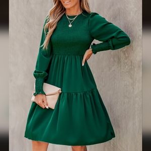 NWT Cupshe Dress